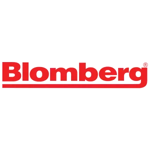 لوگو بلومبرگ Blomberg Logo