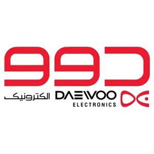 موگوی دوو DAEWOO Logo