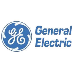 لوگوی جنرال الکتریک GENERALELECTRIC Logo