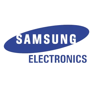 لوگوی سامسونگ SAMSUNG Logo