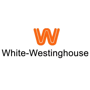لوگوی وایت - وستینگ هاوس White-Westinghouse Logo