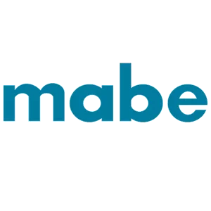 لوگوی مابه mabe Logo