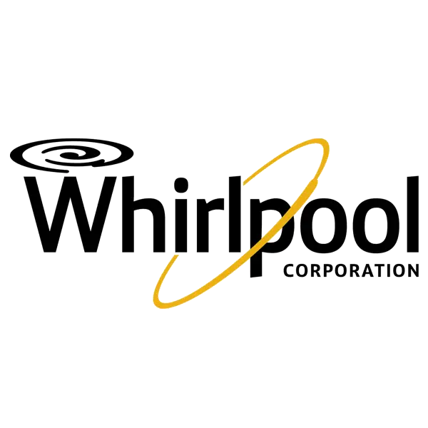 لوگوی ویرپول Whirlpool